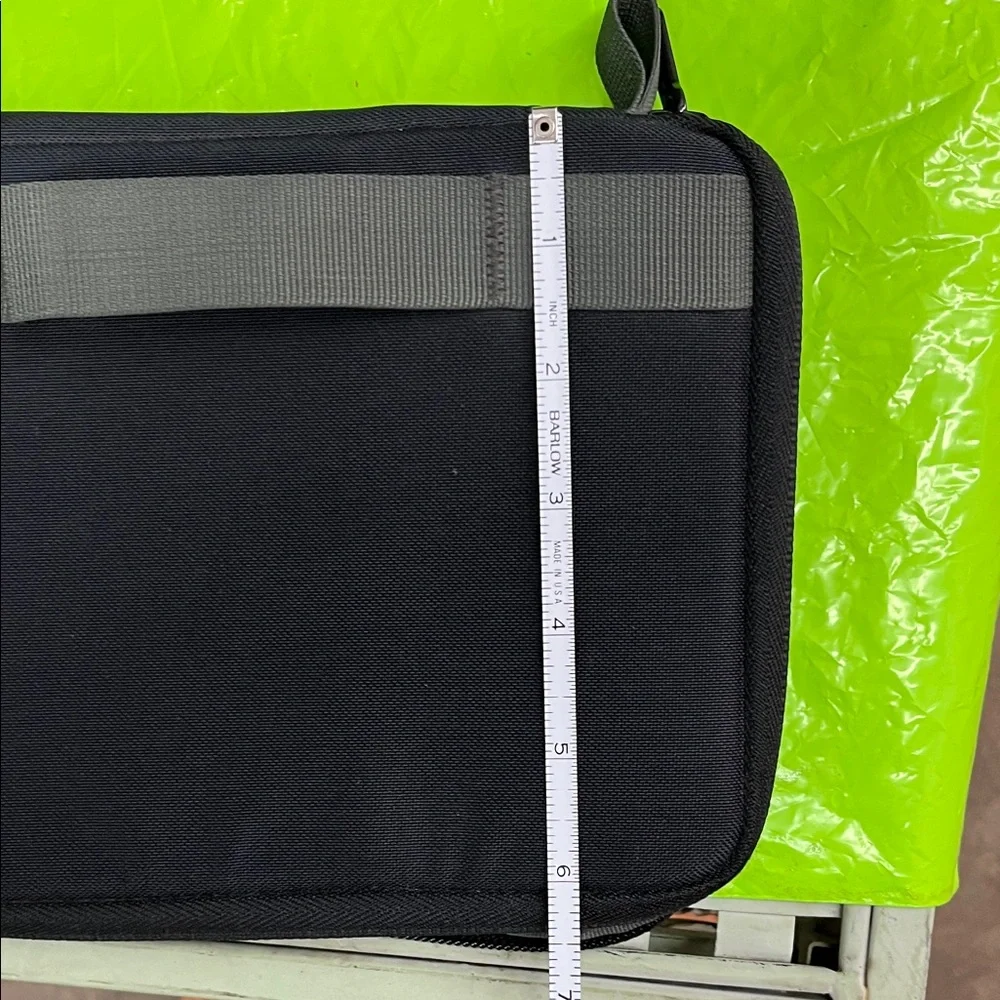 Patagonia Black Tablet Sleeve